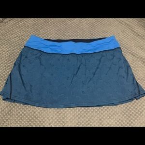 Lululemon Skirt
